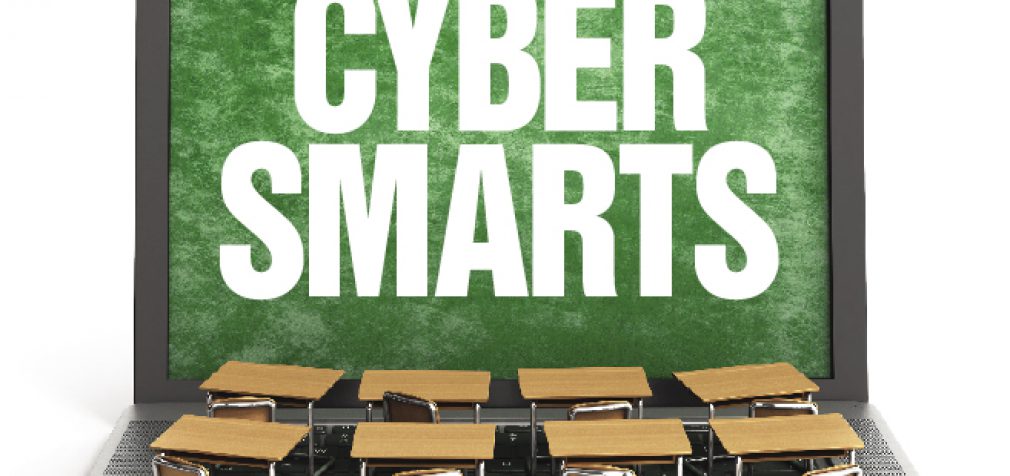 CYBER SMARTS