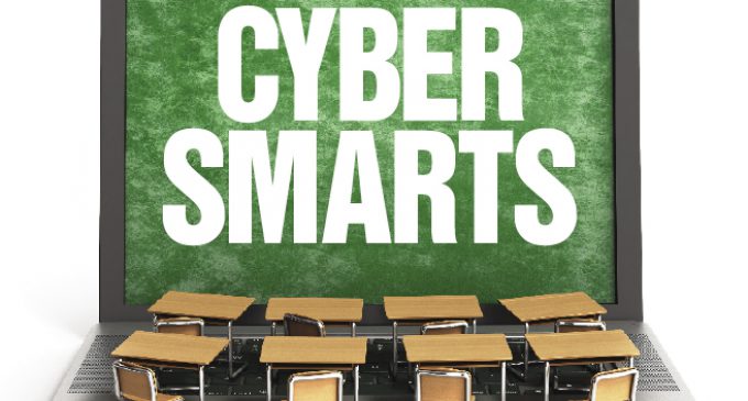 CYBER SMARTS