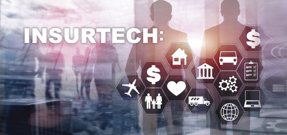 INSURTECH INSIGHTS FOR AGENTS AND BROKERS