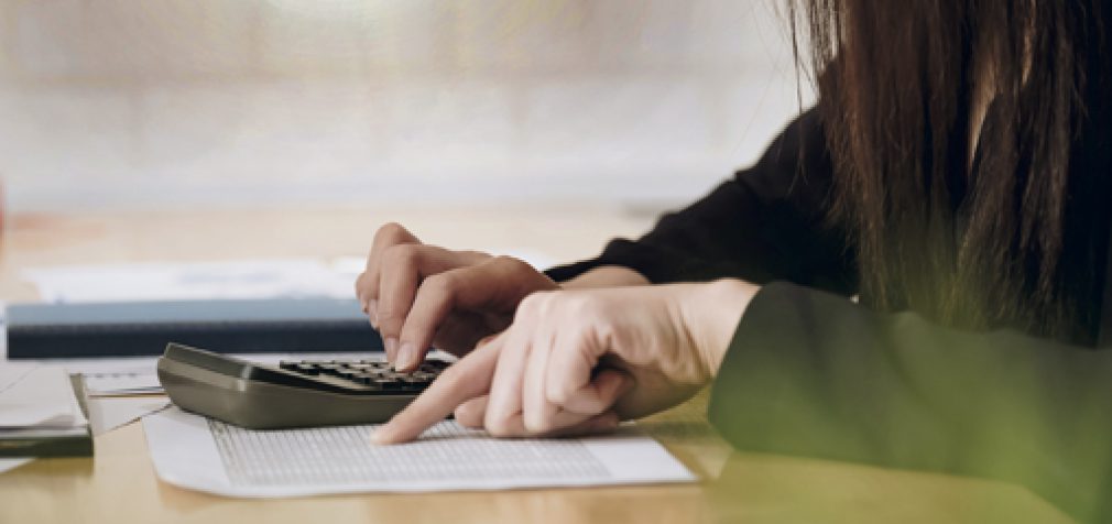 SALES GOAL FORMULA