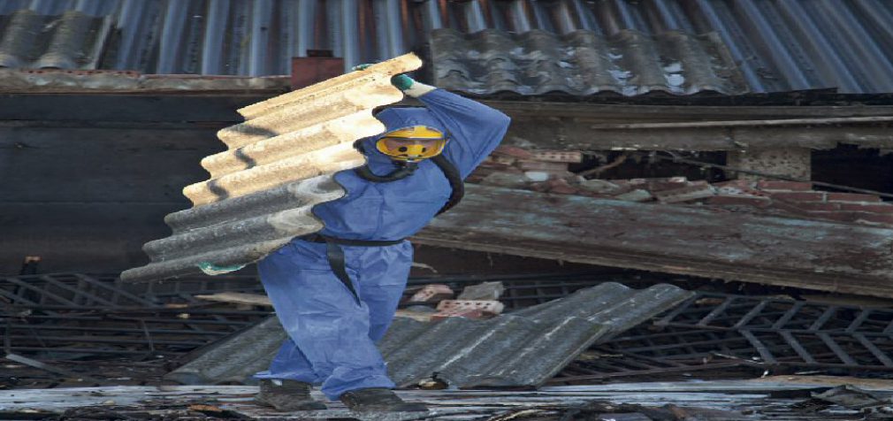 ADDRESSING CONTRACTORS POLLUTION LIABILITY RISKS