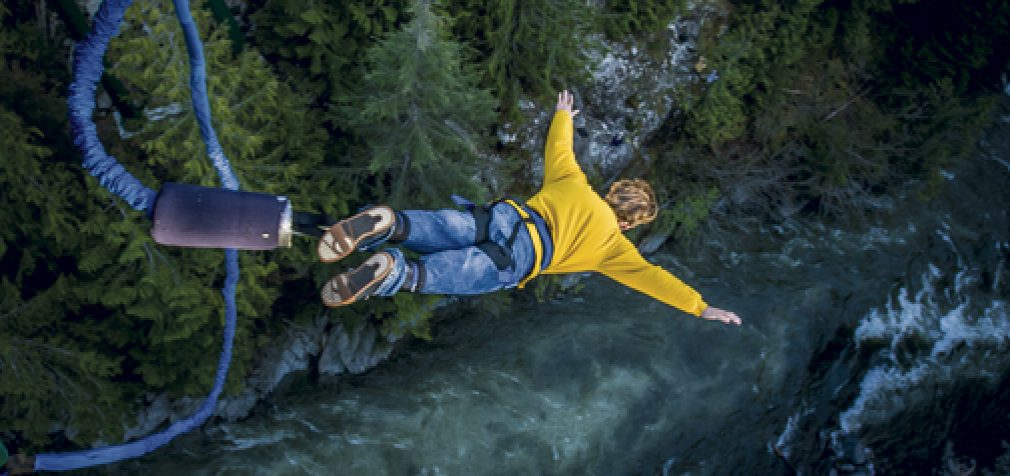 RESILIENCE: YOUR GREATEST ALLY IN YOUR QUEST FOR SUCCESS