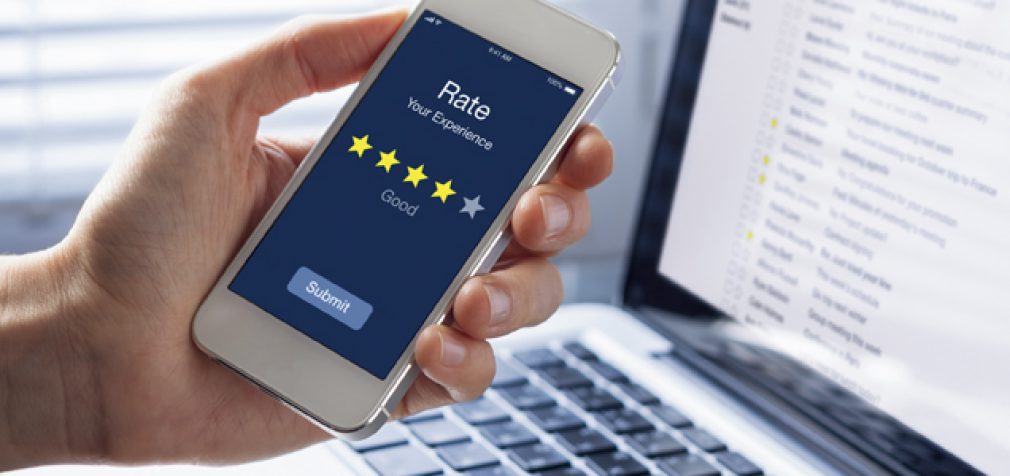 HOW MANY GOOGLE REVIEWS DO AGENTS NEED?