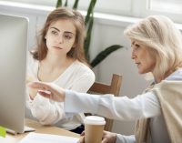 PROMOTING WOMEN INSURANCE LEADERS IS A JOURNEY
