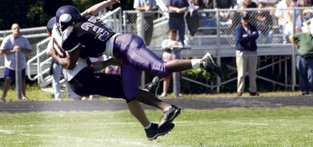 SPORTS AND RECREATION INSURANCE