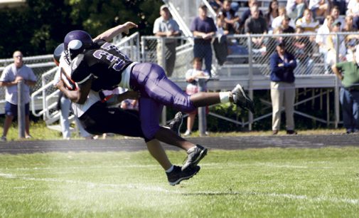 SPORTS AND RECREATION INSURANCE