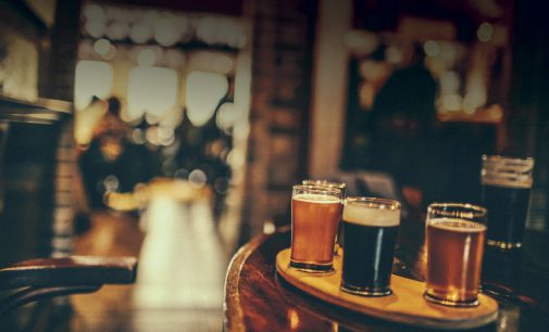INSURING BARS AND RESTAURANTS