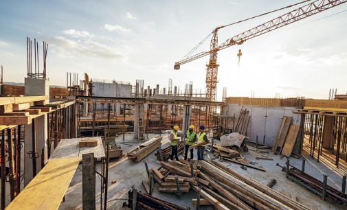 CONSTRUCTION INSURANCE