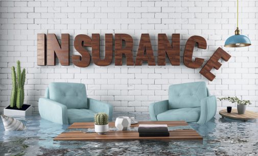 FLOOD INSURANCE