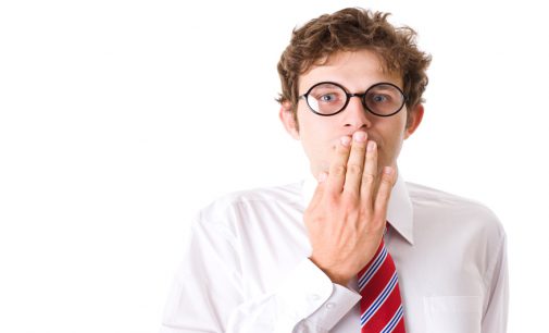IS IT TIME TO STOP BEING SILENT ABOUT CYBER?