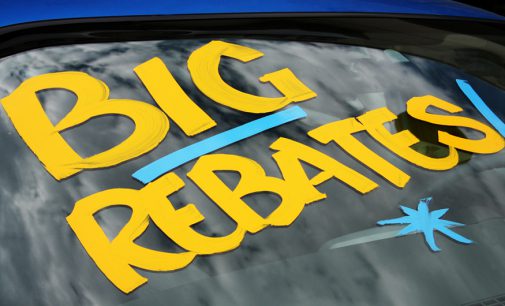 REVISITING REBATES