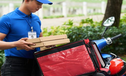 SPECIAL DELIVERY