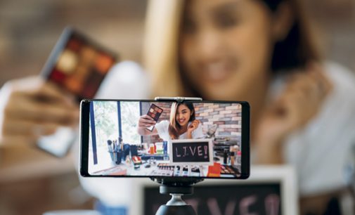 THE IMPORTANCE OF GOING LIVE