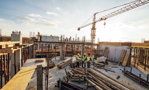 CONSTRUCTION INSURANCE