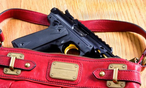 YOUR CLIENTS BOUGHT THEIR FIRST GUN. OR IS IT THEIR FIFTH? SHOULD YOU CARE?