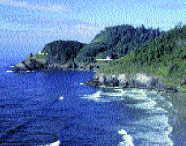 oregon