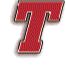 Initialed T