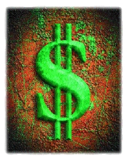 FSAC dollar logo