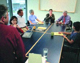shulman group