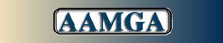 AAMGA logo