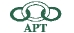 APT logo