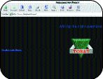 Tobat Screen Capture