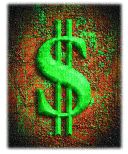 FSAC dollar logo