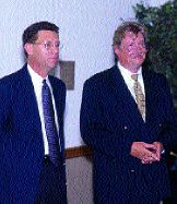 Mark Abbot & Rob Ekern