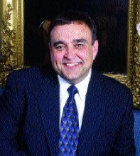 Reg Stith