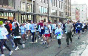 Runnin' of the Green 2