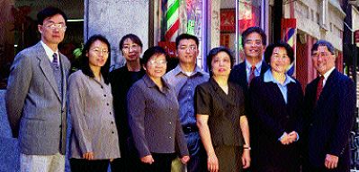 Lee Agency 2