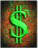 FSAC dollar logo