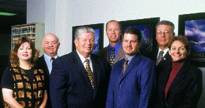 London American Group