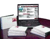 Firemans Fund Computer cut out