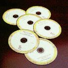 Firemans Fund Cd's