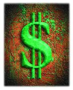 FSAC dollar logo