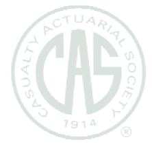 CAS logo