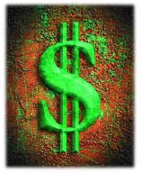 FSAC dollar logo