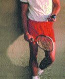 larry racket