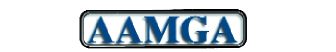 AAMGA logo