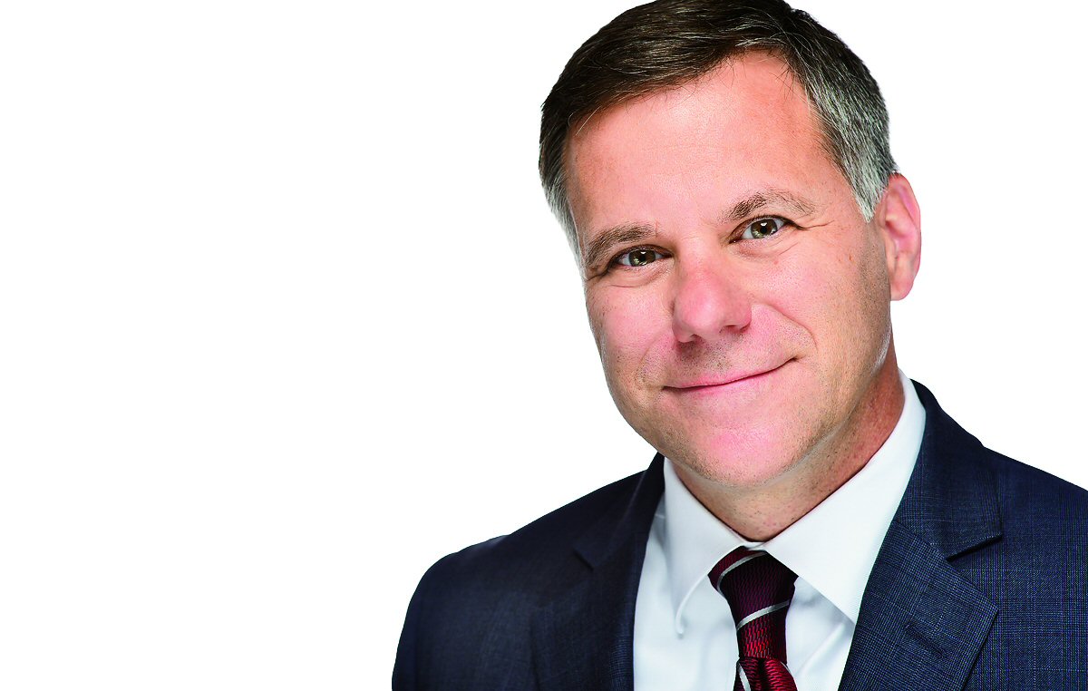 BRECKENRIDGE INSURANCE GROUP CONTINUES TO EXPAND