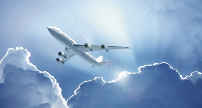AN AGENT’S FLIGHT JOURNAL: FOUR THINGS I LEARNED ON MY TRIP TO THE CLOUD