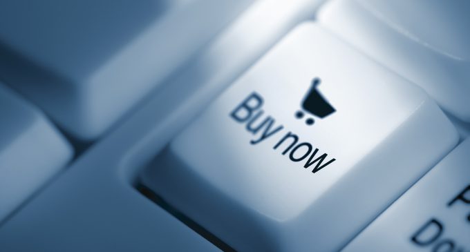 THE BUY BUTTON: PUTTING YOU BACK IN THE GAME
