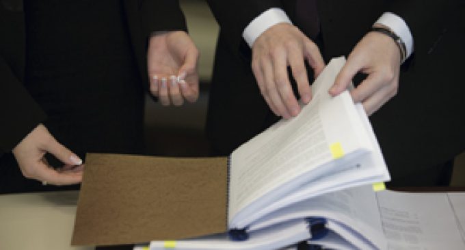 WHY YOUR CLIENTS NEED EMPLOYEE HANDBOOKS