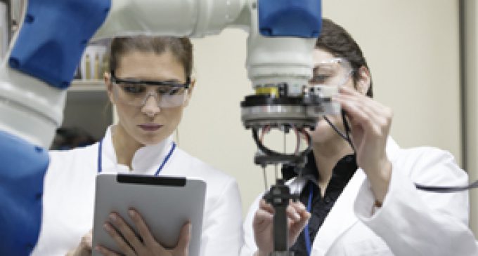 THE EMERGING RISKS OF ROBOTICS IN THE WORKPLACE