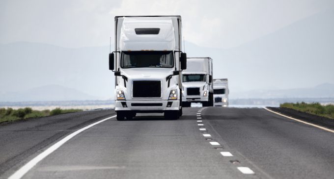 HIGH-TECH TOOLS TO MANAGE FLEET RISK