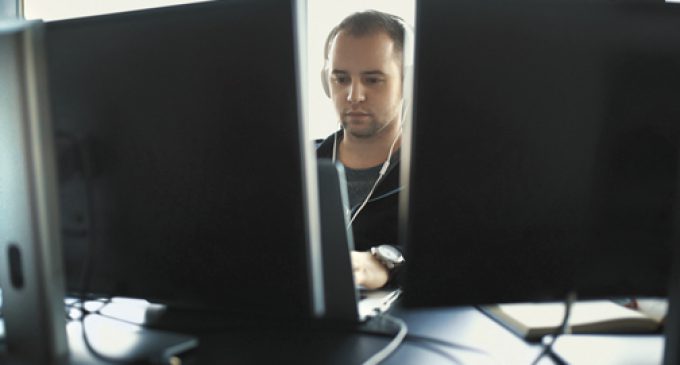 BE A PIONEER: DEVELOP YOUR OWN TAILORED SOLUTIONS