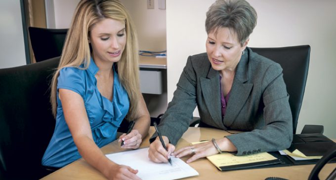 COACHING FOR EMPLOYEE CAREER AND BUSINESS SUCCESS