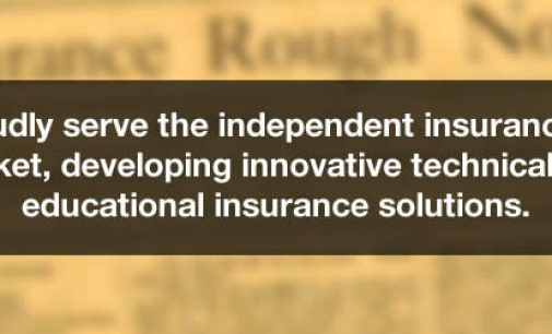Welcome to Rough Notes – Proudly Serving the Independent Insurance Agency