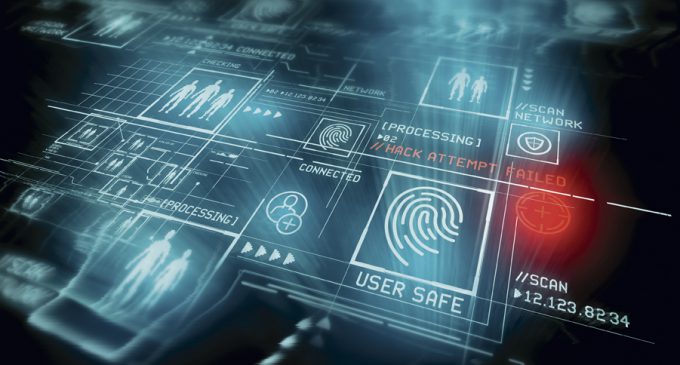 CYBER: A RISK MANAGEMENT APPROACH